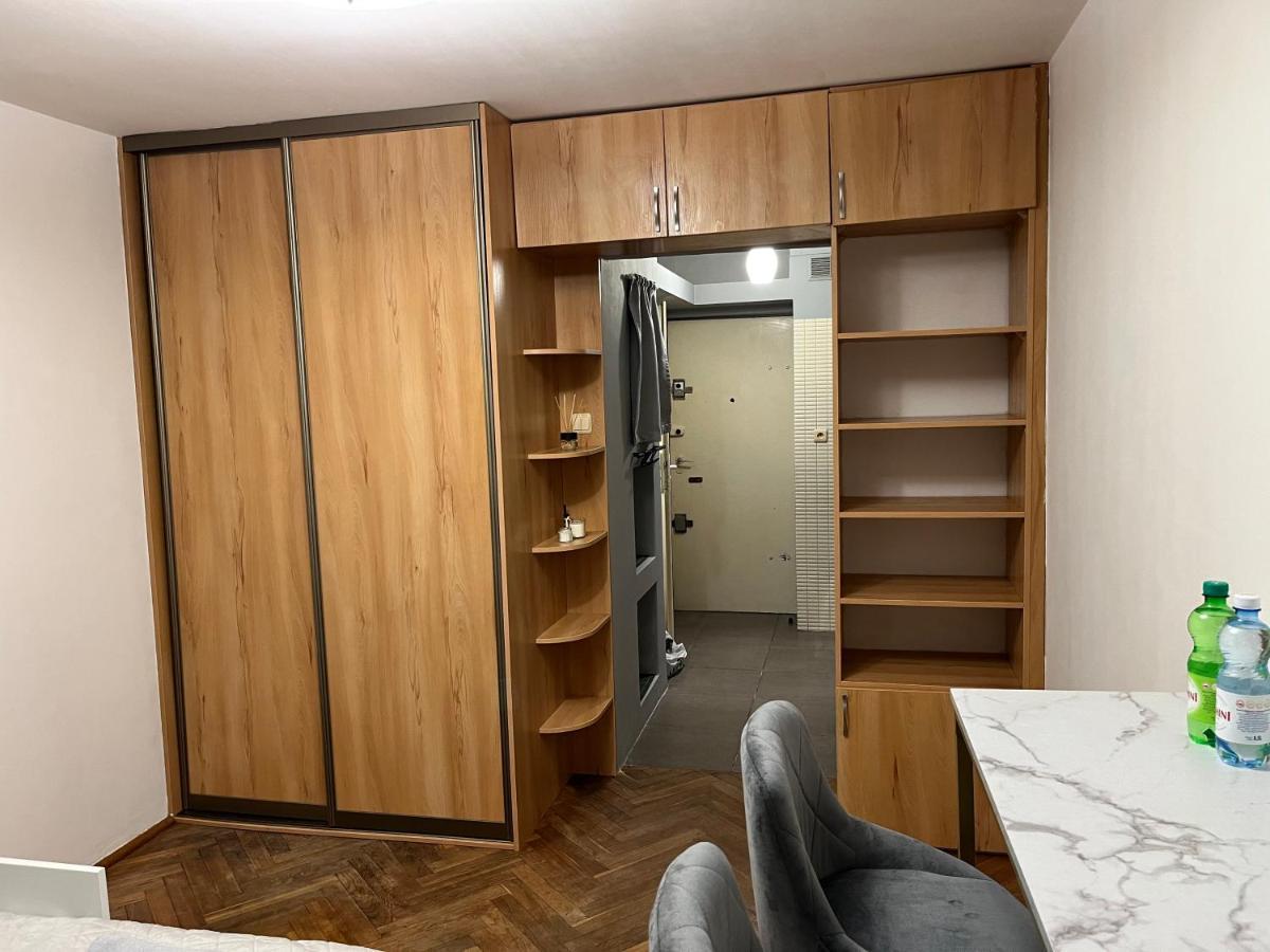 :: Apartment City Center :: Варшава Екстериор снимка
